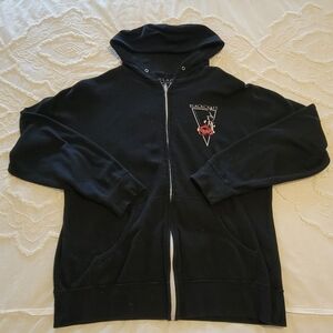 Black Craft Unisex Mystery Box Eternal Love Sweatshirt